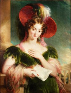 Aşk Mektubu, 1830